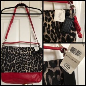 Coach Hobo Bag